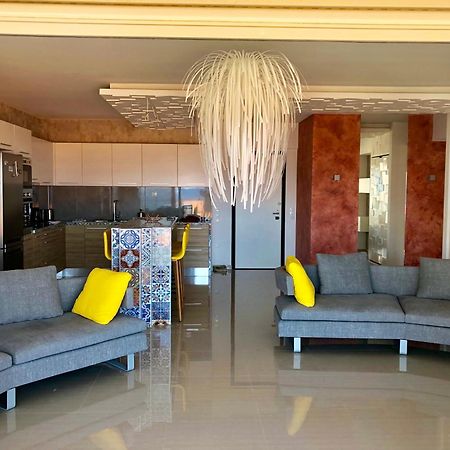 W Apartment Chania  Luaran gambar