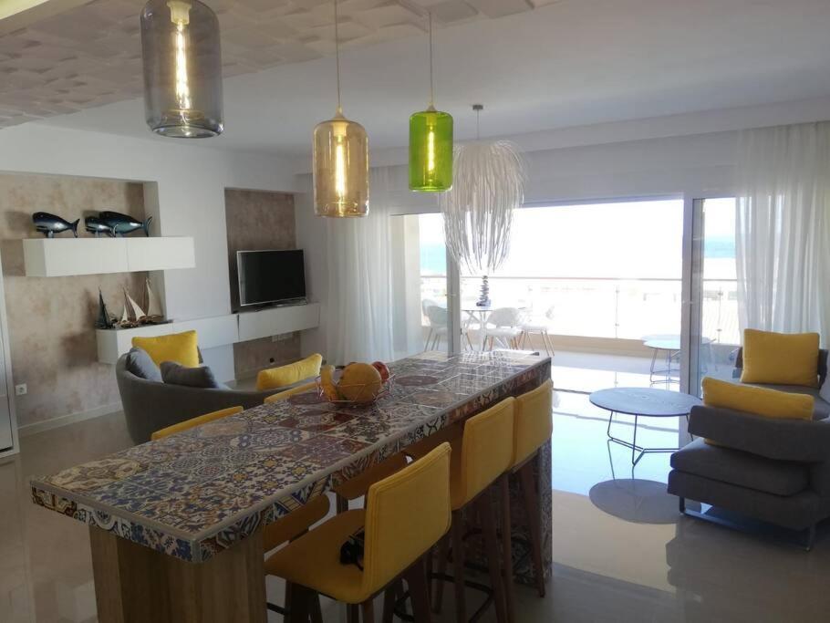 W Apartment Chania  Luaran gambar