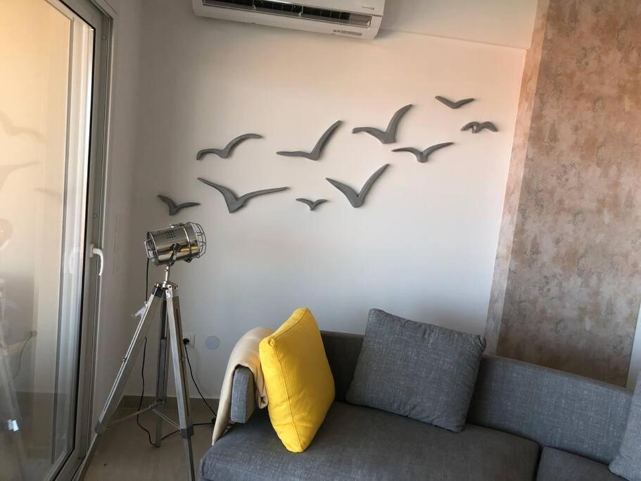 W Apartment Chania  Luaran gambar