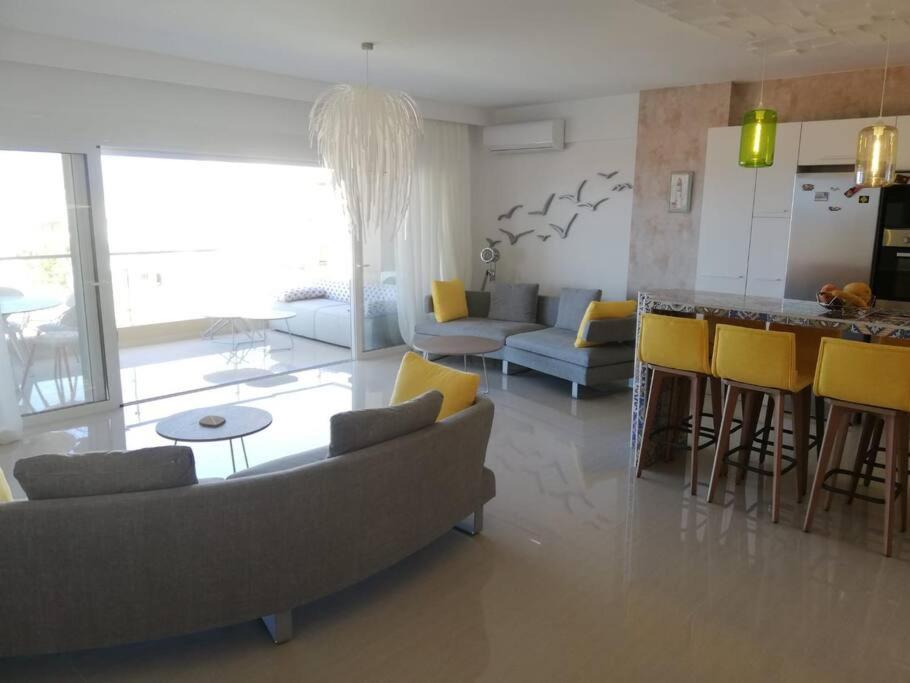 W Apartment Chania  Luaran gambar