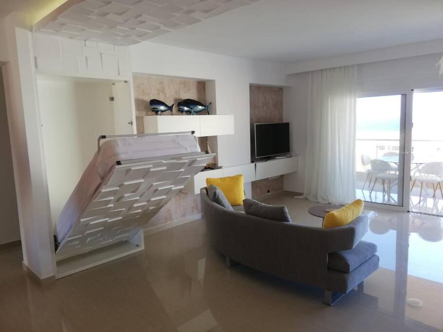W Apartment Chania  Luaran gambar