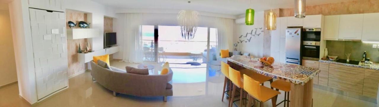 W Apartment Chania  Luaran gambar