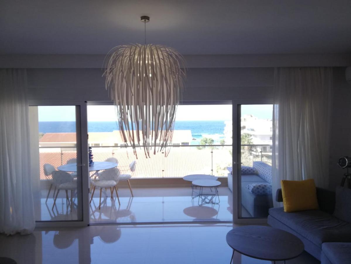 W Apartment Chania  Luaran gambar