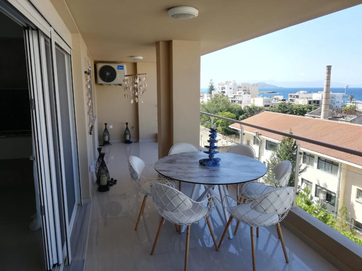 W Apartment Chania  Luaran gambar