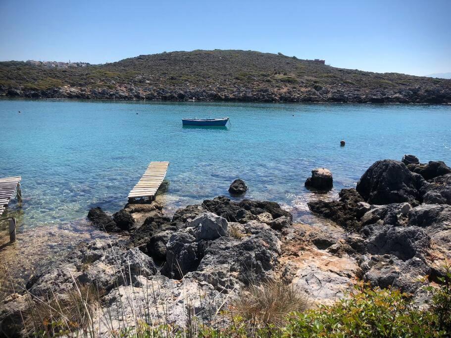 W Apartment Chania  Luaran gambar