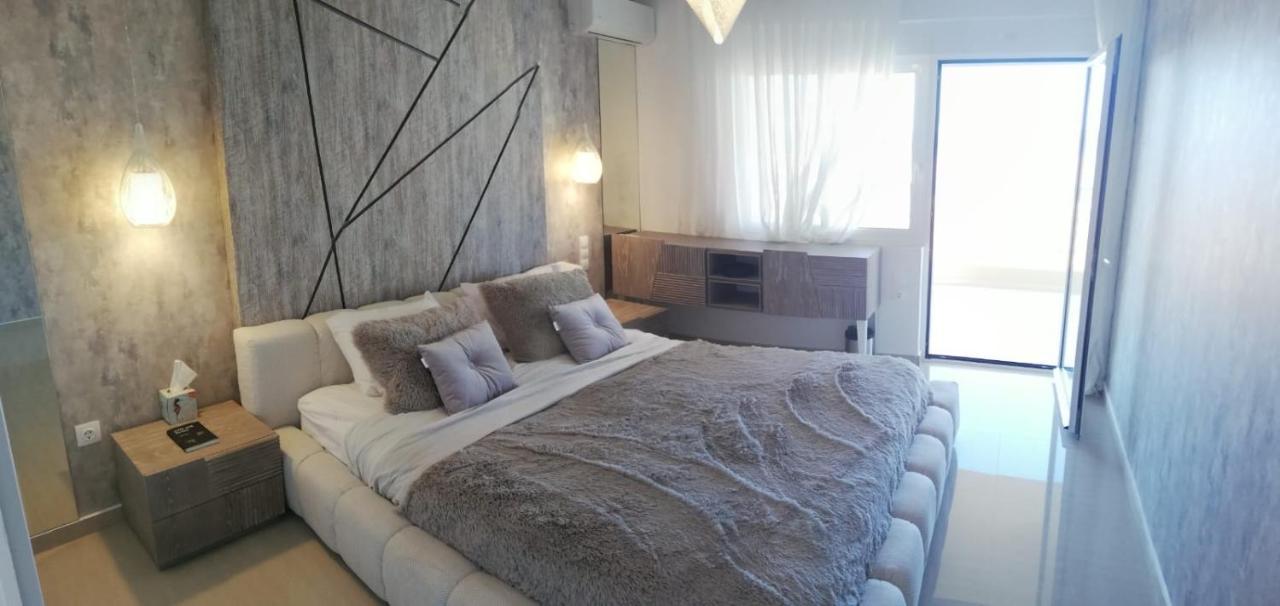 W Apartment Chania  Luaran gambar