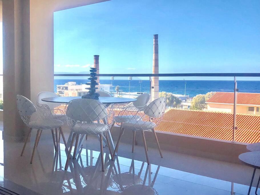 W Apartment Chania  Luaran gambar