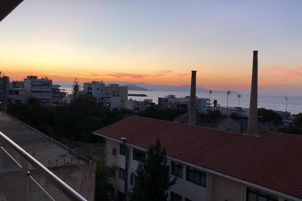 W Apartment Chania  Luaran gambar