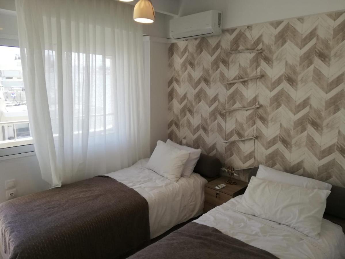 W Apartment Chania  Luaran gambar