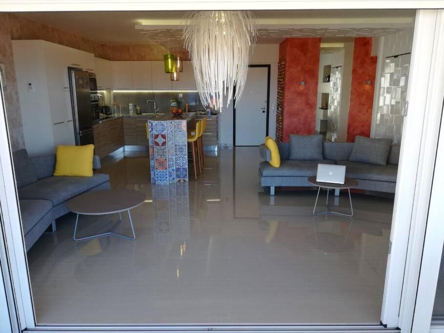 W Apartment Chania  Luaran gambar