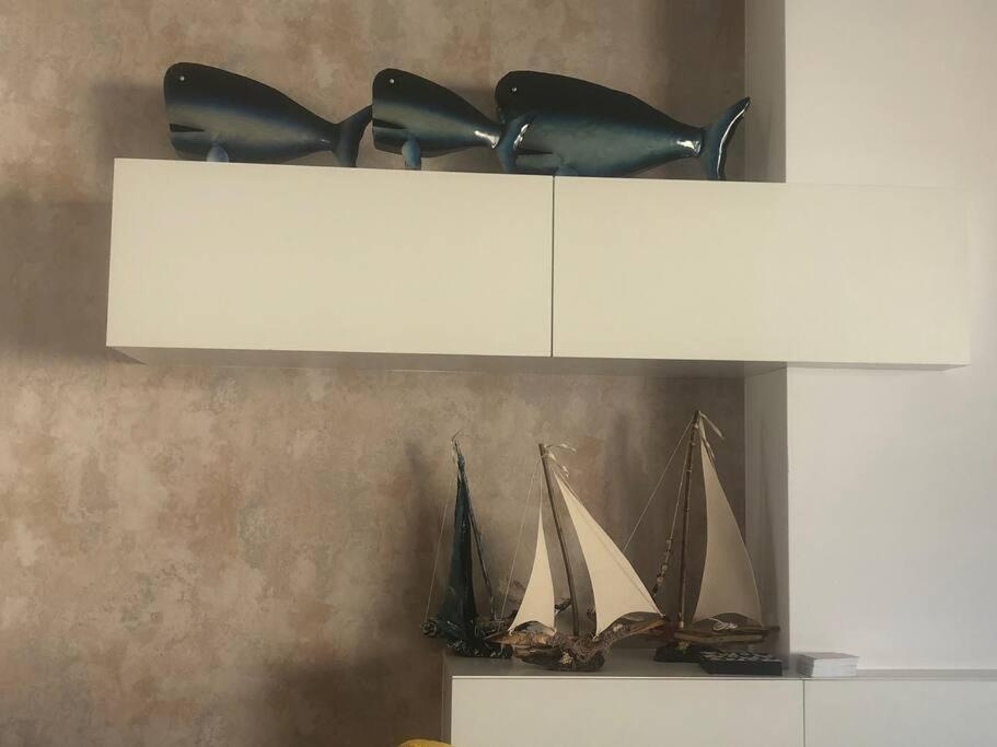 W Apartment Chania  Luaran gambar