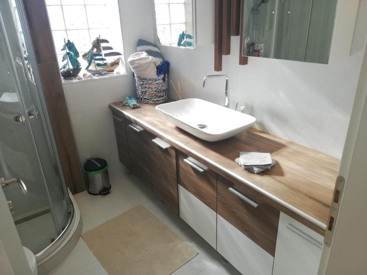 W Apartment Chania  Luaran gambar