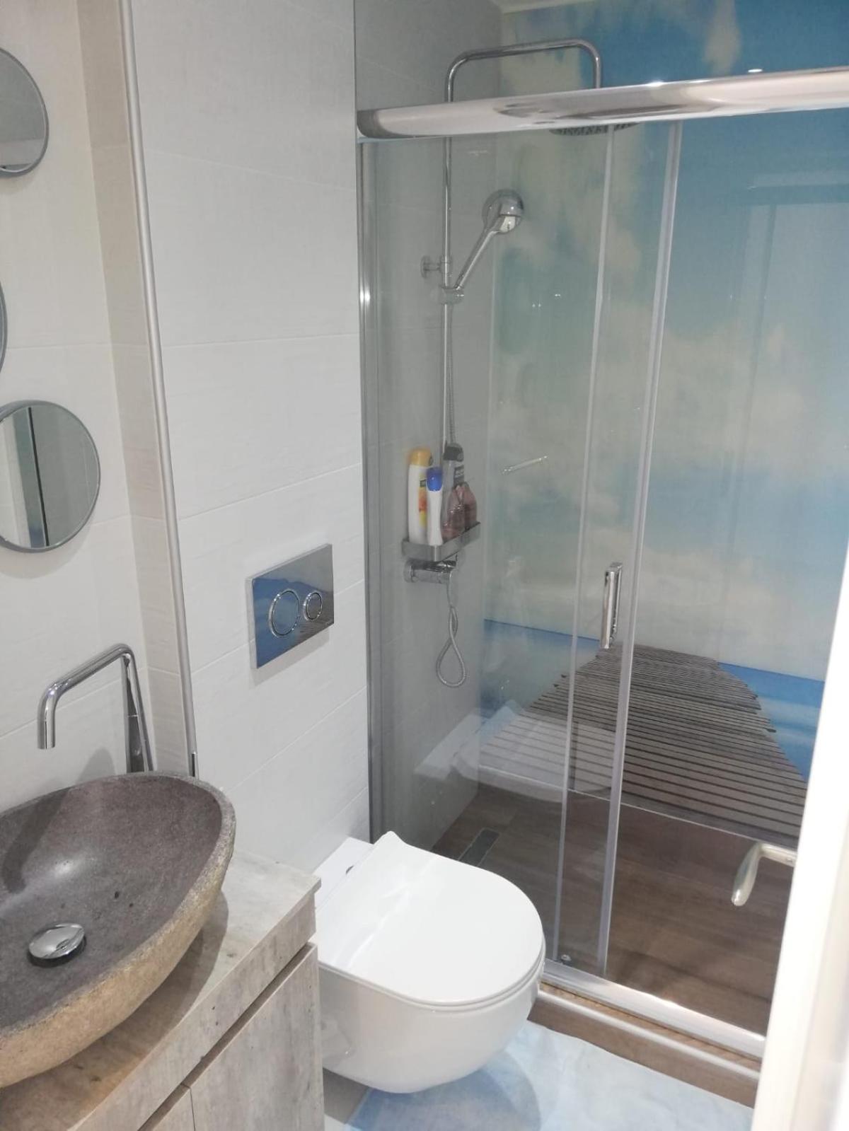 W Apartment Chania  Luaran gambar
