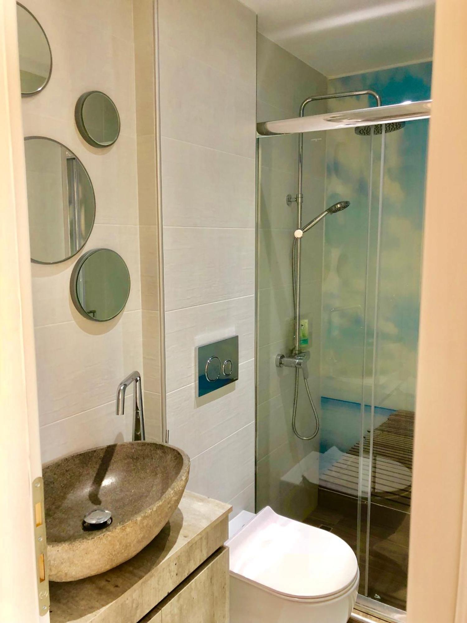 W Apartment Chania  Luaran gambar