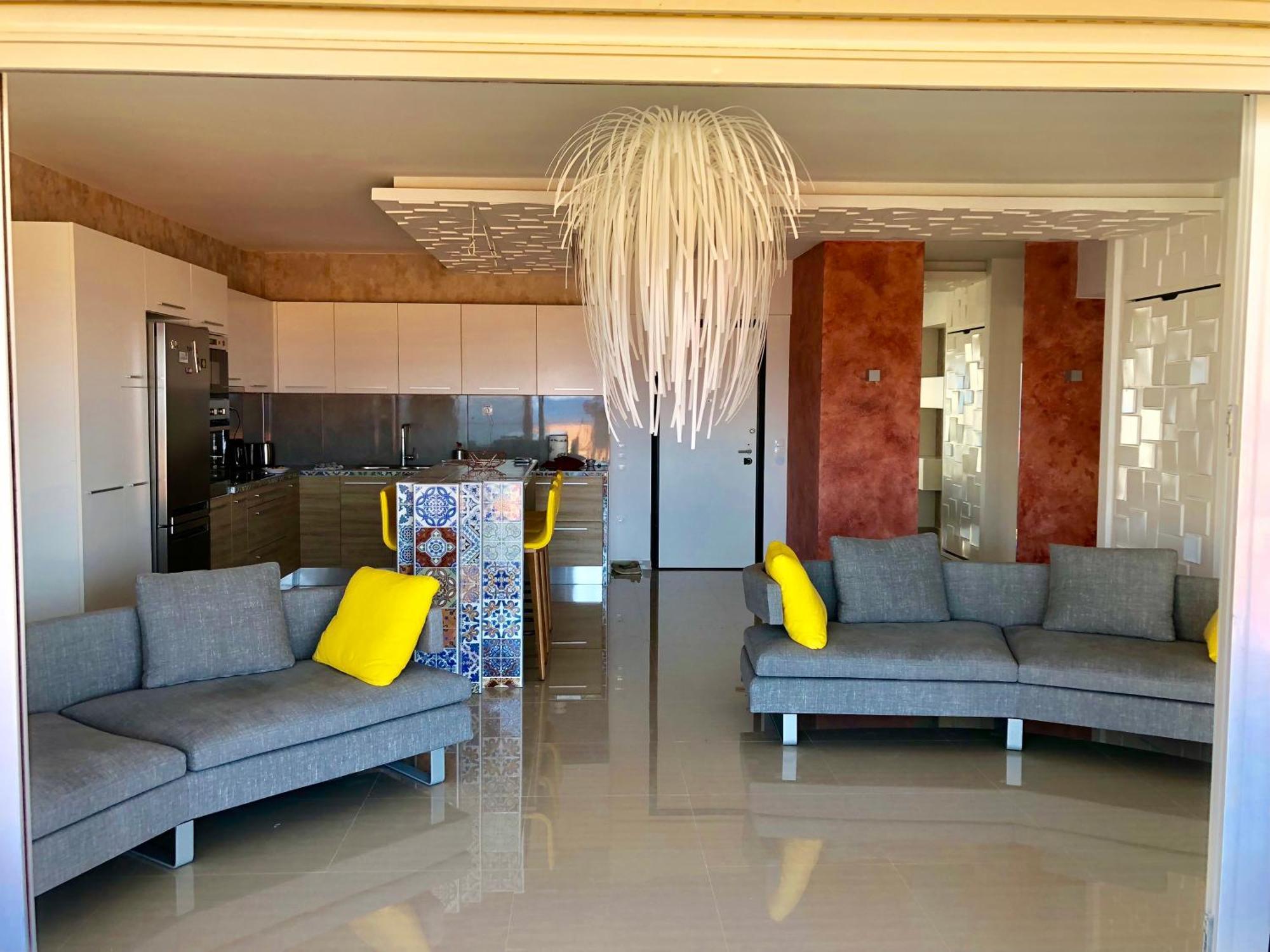 W Apartment Chania  Luaran gambar
