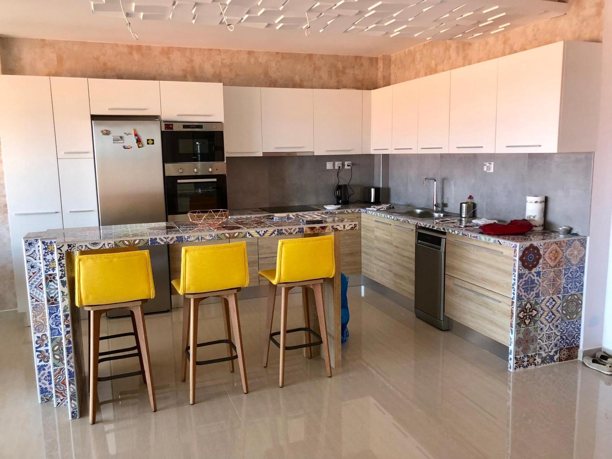 W Apartment Chania  Luaran gambar