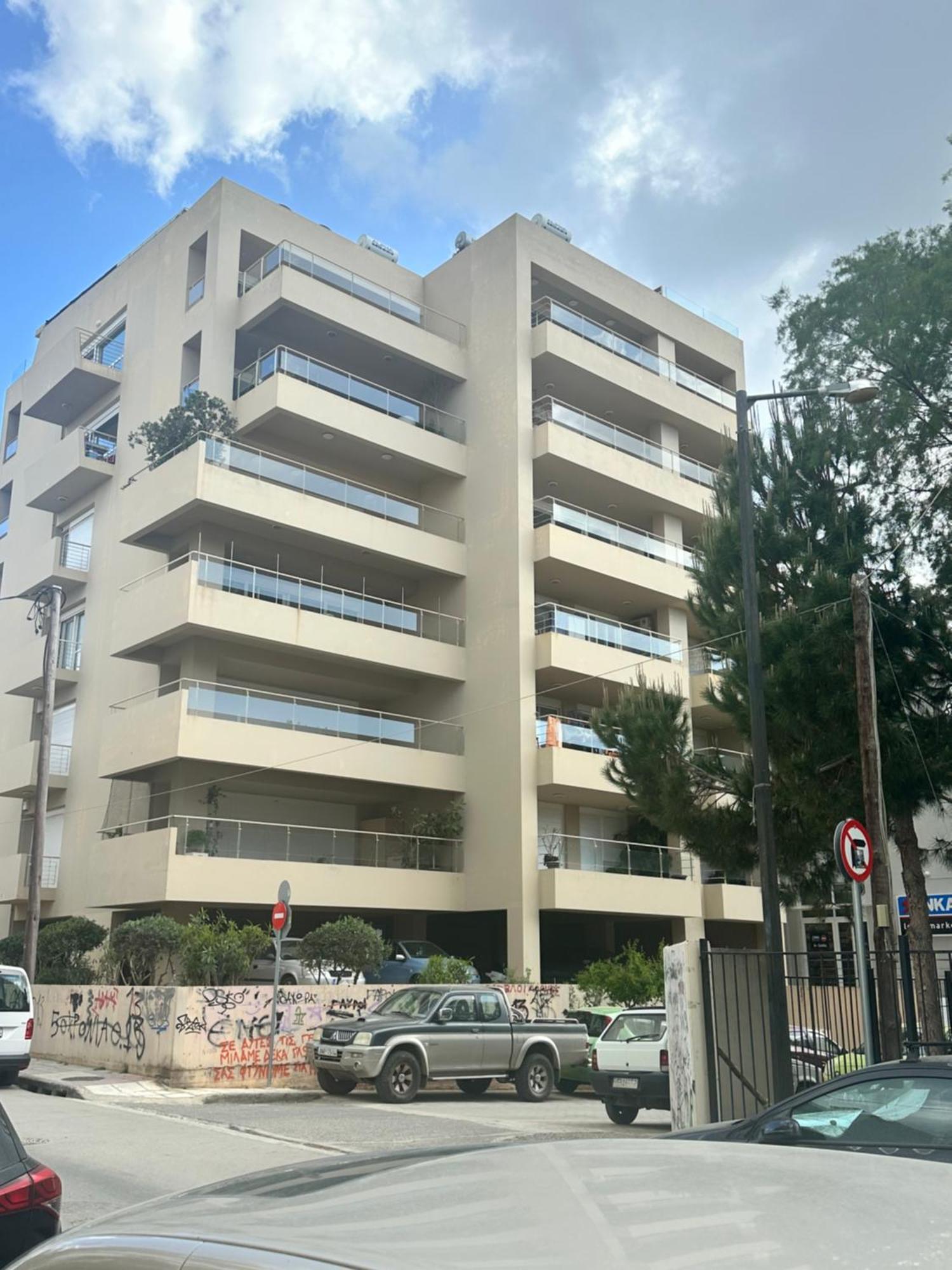 W Apartment Chania  Luaran gambar
