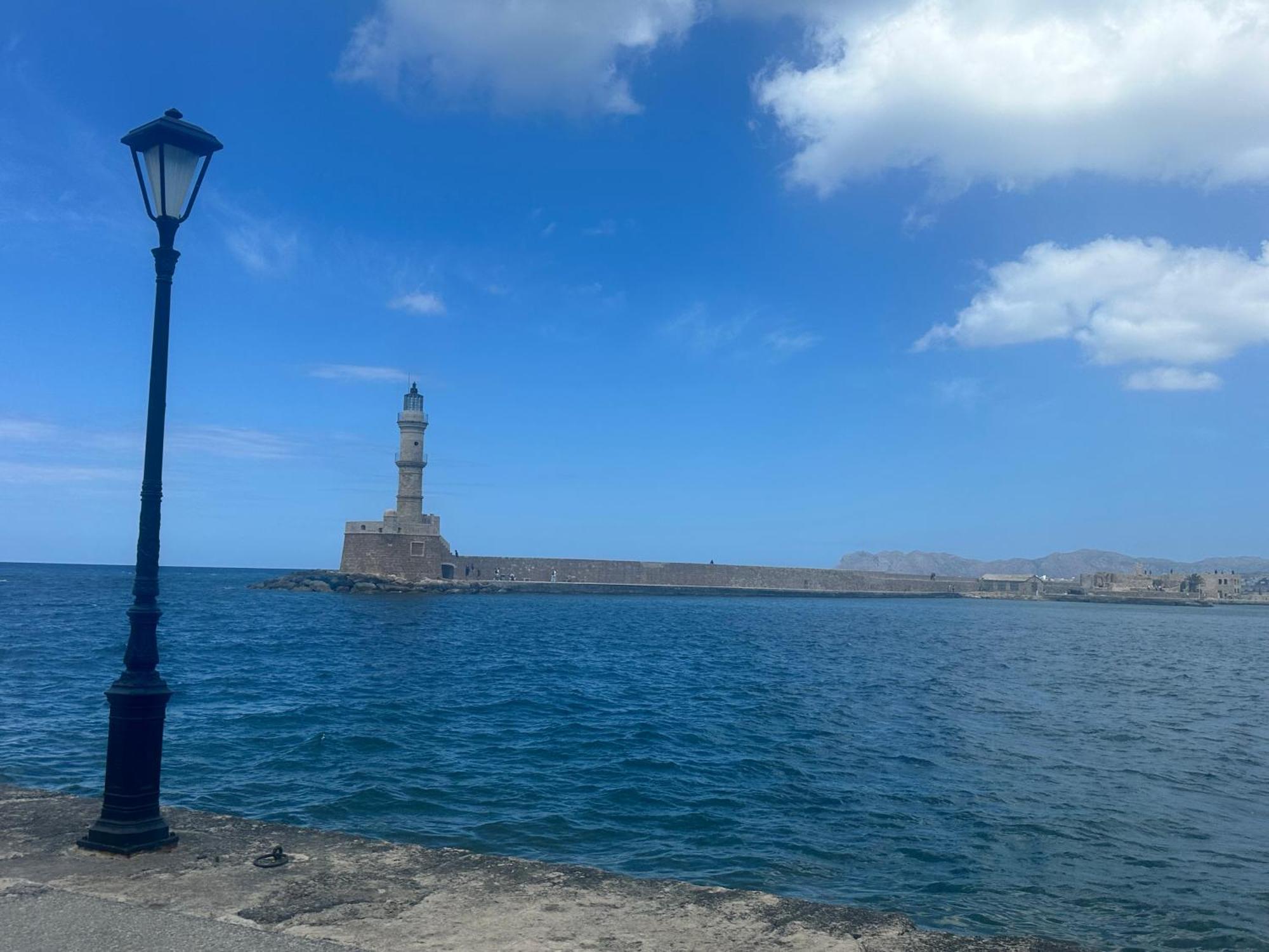 W Apartment Chania  Luaran gambar