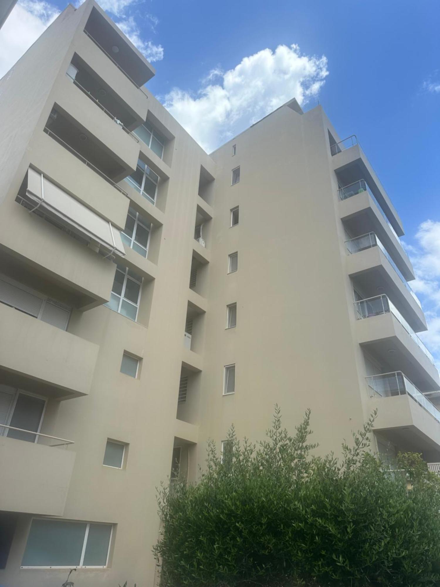 W Apartment Chania  Luaran gambar